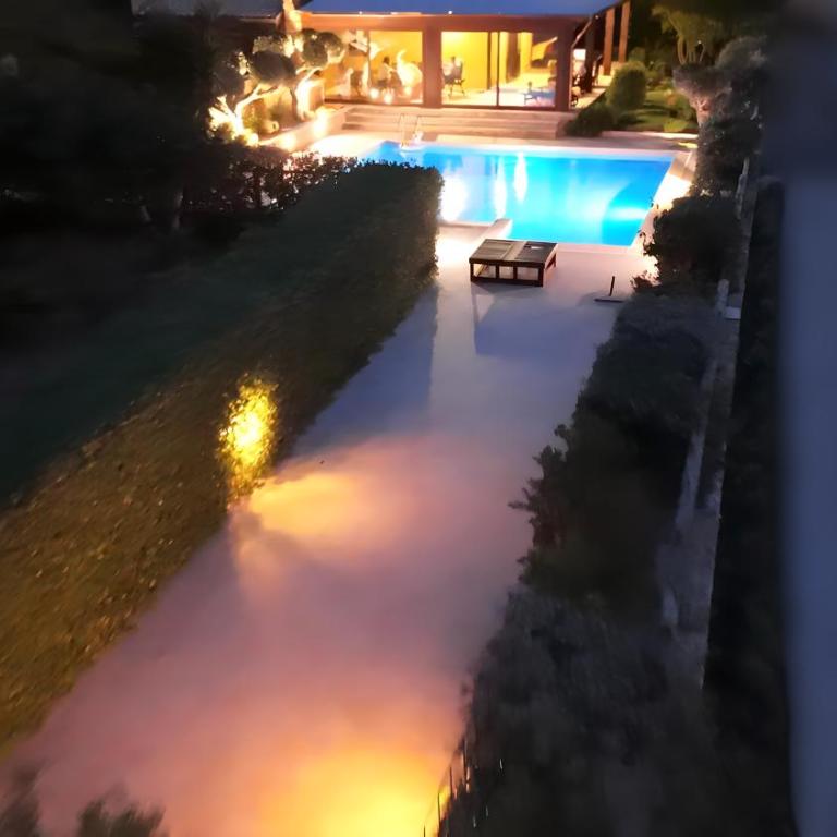 Villa Antares - Casa Vacanze - 23