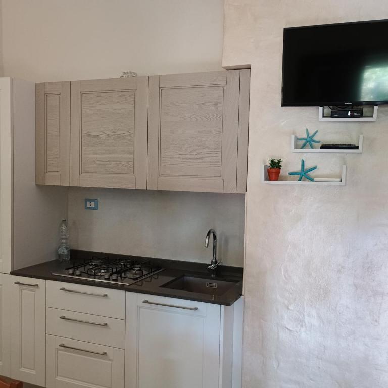 Villetta Bouganville - Casa Vacanze - 15