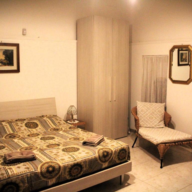 La Terrazza sul Tempio - Appartamento con 1 Camera da Letto - 15