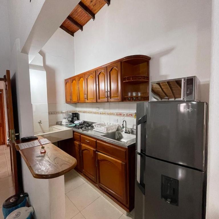 Apartamento 501 - Apartamento de 2 dormitorios - 1