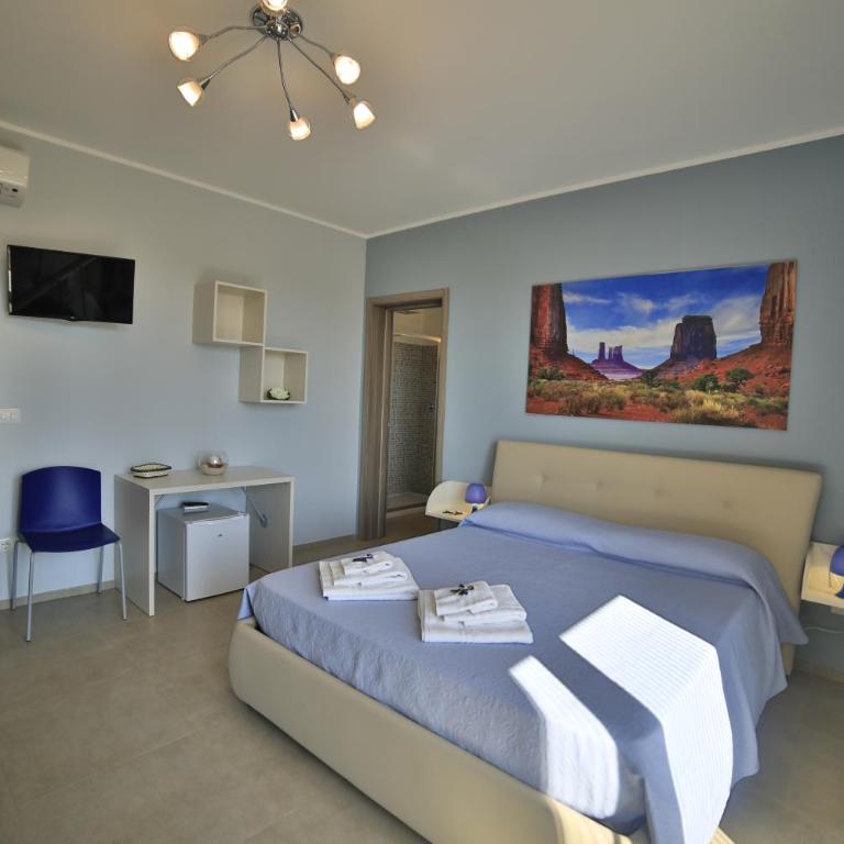 A casa di Sofia - Appartamento con 2 Camere da Letto - 16