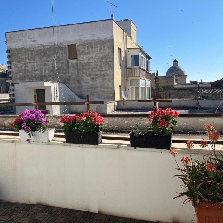 La Terrazza sul Tempio - Appartamento con 1 Camera da Letto - 30