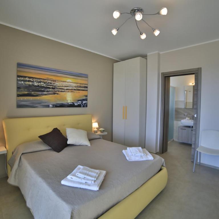 A casa di Sofia - Appartamento con 2 Camere da Letto - 27