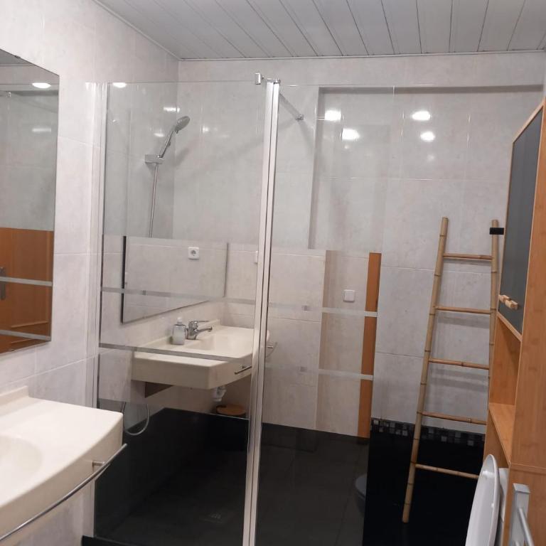 chez Chantal zone touristique garage gratuit - Apartamento de 3 dormitorios - 30