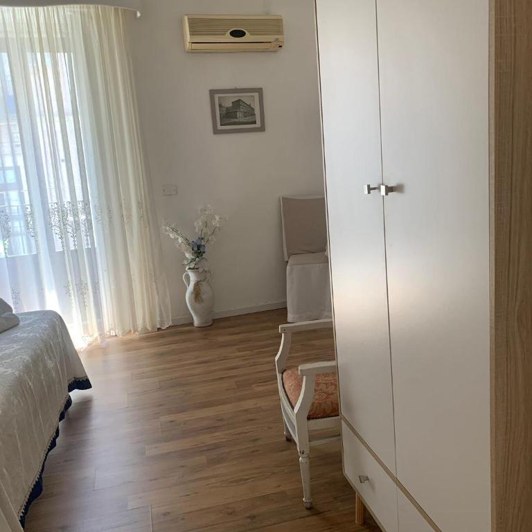 La Zagara B&B Centro Catania Vicino Duomo - Double Room with Private Bathroom - 2
