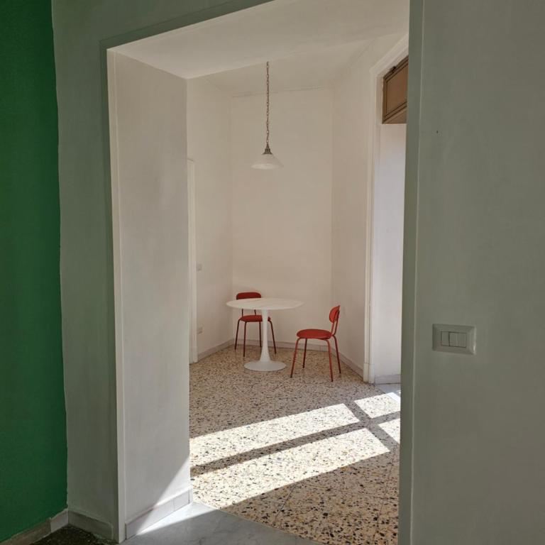4 Balconi a Carlo III - Appartamento con 1 Camera da Letto - 9