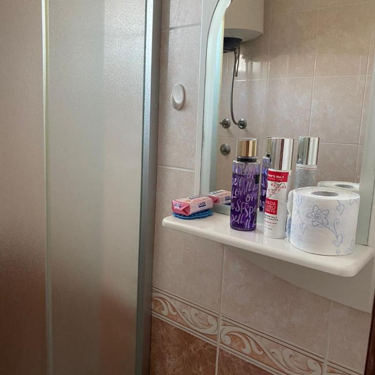 Apartmani MIR - Standard Triple Studio - 1