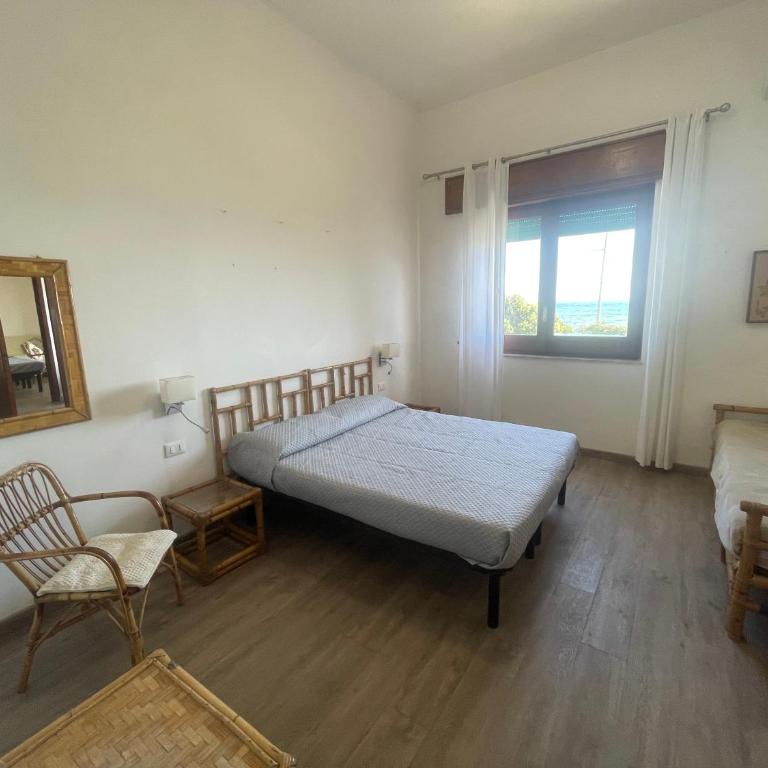 Appartamenti in Villa Calamoni - Appartamento con 4 Camere da Letto e Vista Mare - 18