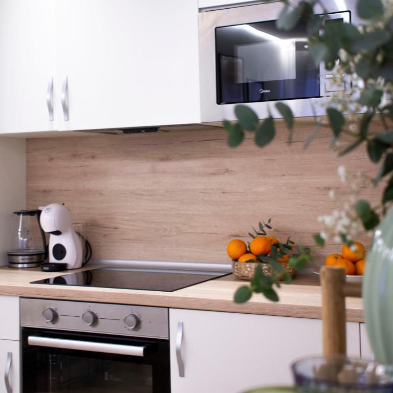 BILBAO NORTH SHORE APARTMENTS 2 - Apartamento - 3