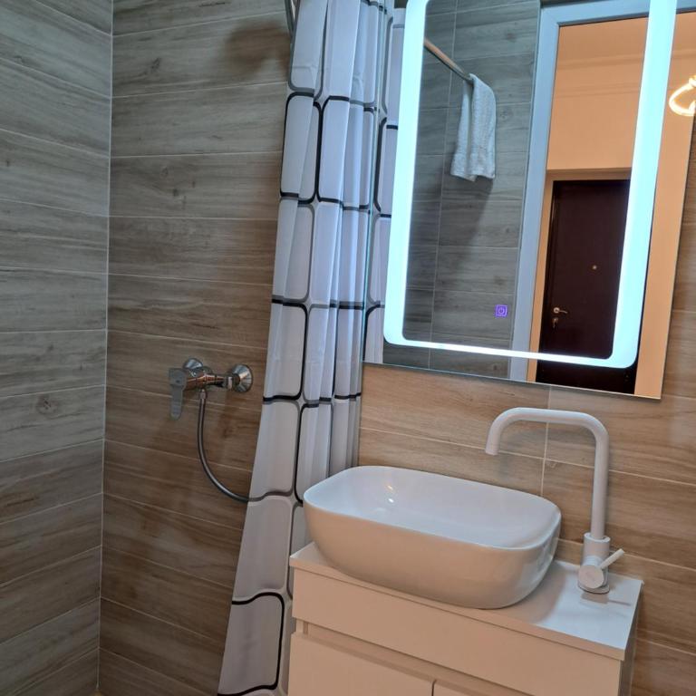 Xena - Apartman sa 1 Spavaćom Sobom - 11