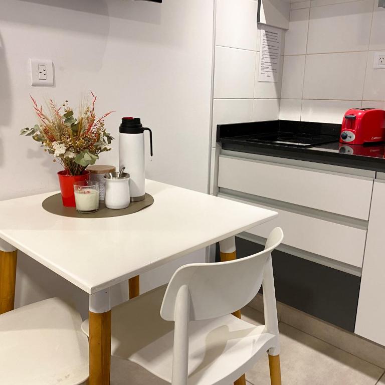 Bravo Suites en el casco histórico de Salta, p/ 2. - Apartamento - 8