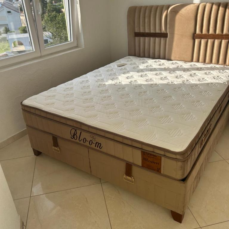 Resort Stikovic - Two-Bedroom Apartment with Balcony and Sea View - 4