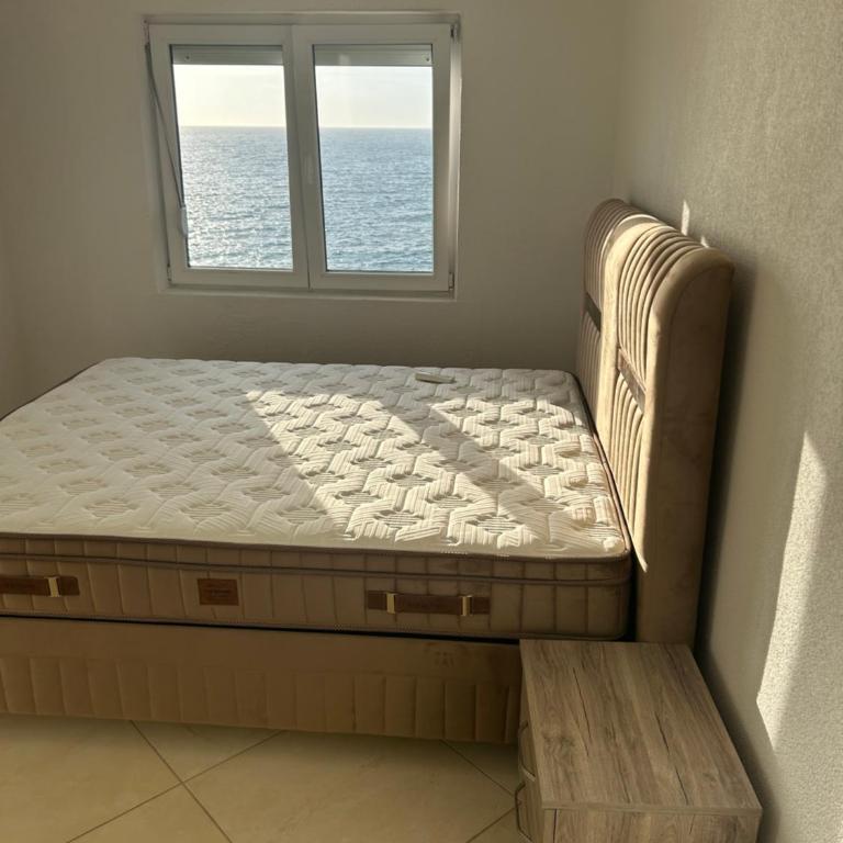 Resort Stikovic - Two-Bedroom Apartment with Balcony and Sea View - 3