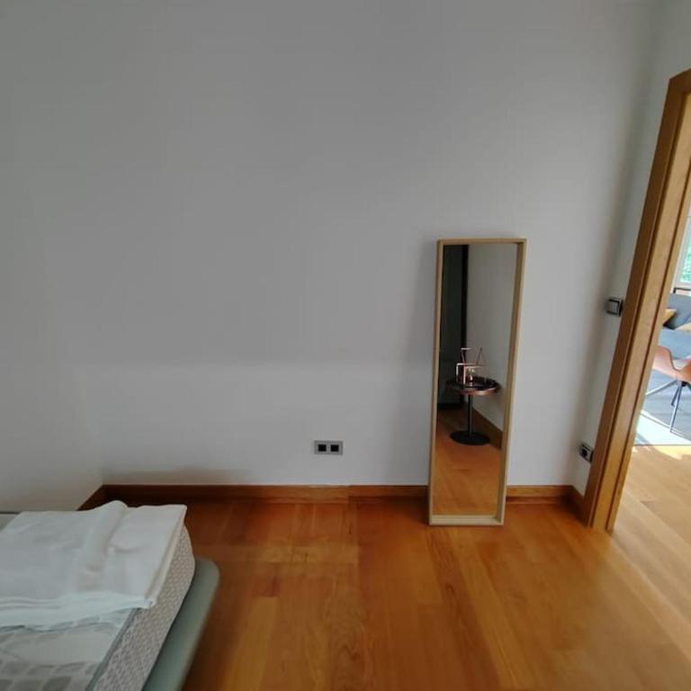 Apartamento 4 pl 5 min playa WI FI - Apartamento de 3 dormitorios - 9