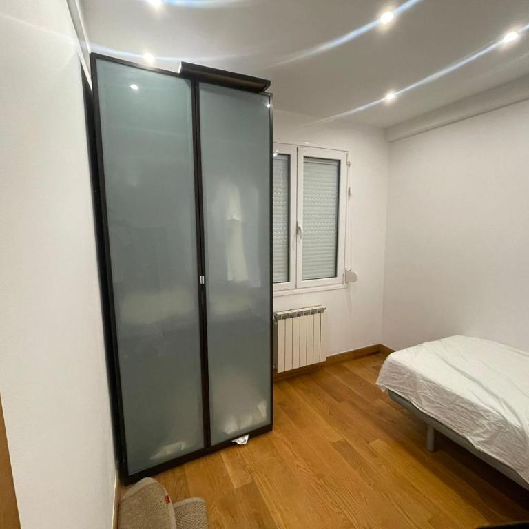 Apartamento 4 pl 5 min playa WI FI - Apartamento de 3 dormitorios - 8