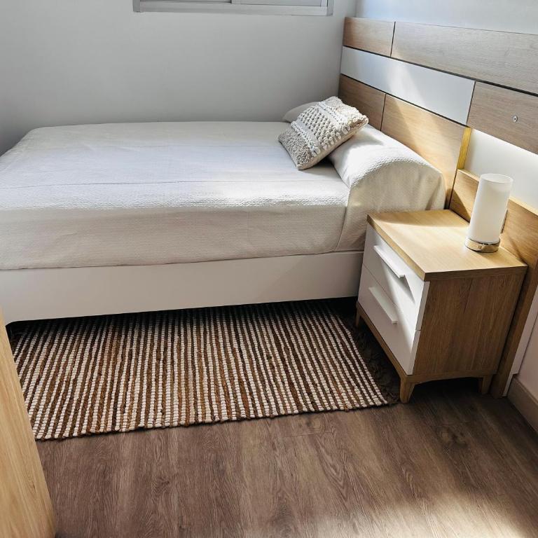 Salles Beach Duplex 45 - Three-Bedroom Apartment - 16
