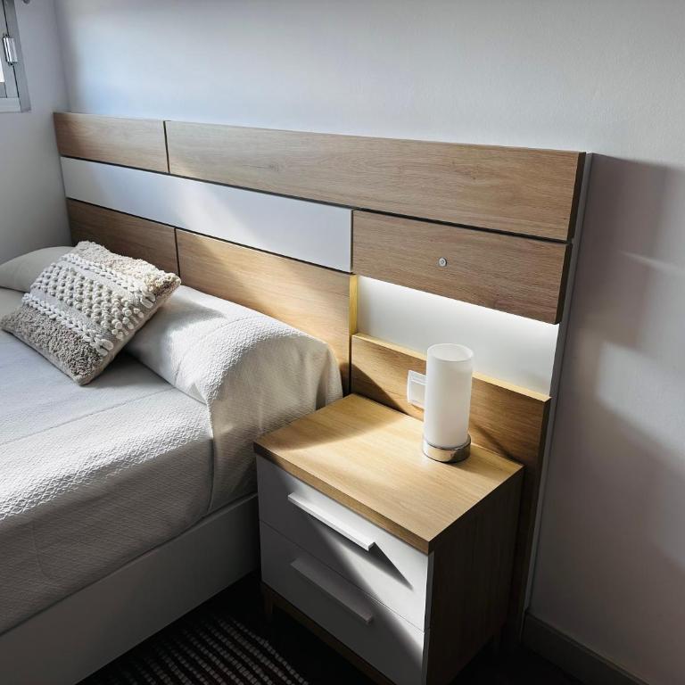 Salles Beach Duplex 45 - Three-Bedroom Apartment - 15