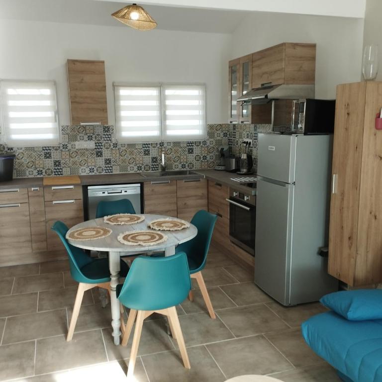 Le Gîte de Pandore - Appartamento con 1 Camera da Letto - 2