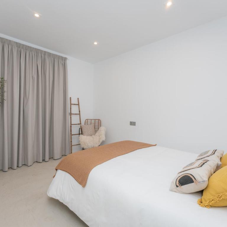 Gold Suite Canteras by Canarias Homelidays - Loft - 23