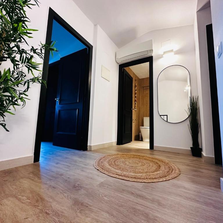 Salles Beach Duplex 45 - Three-Bedroom Apartment - 11