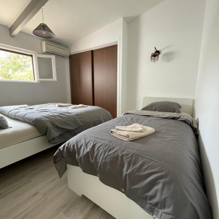 Villa LCSM et studio - Villa 3 Chambres - 20
