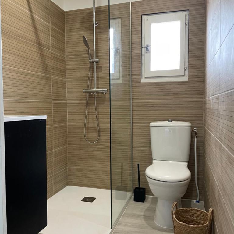 Villa LCSM et studio - Villa 3 Chambres - 19