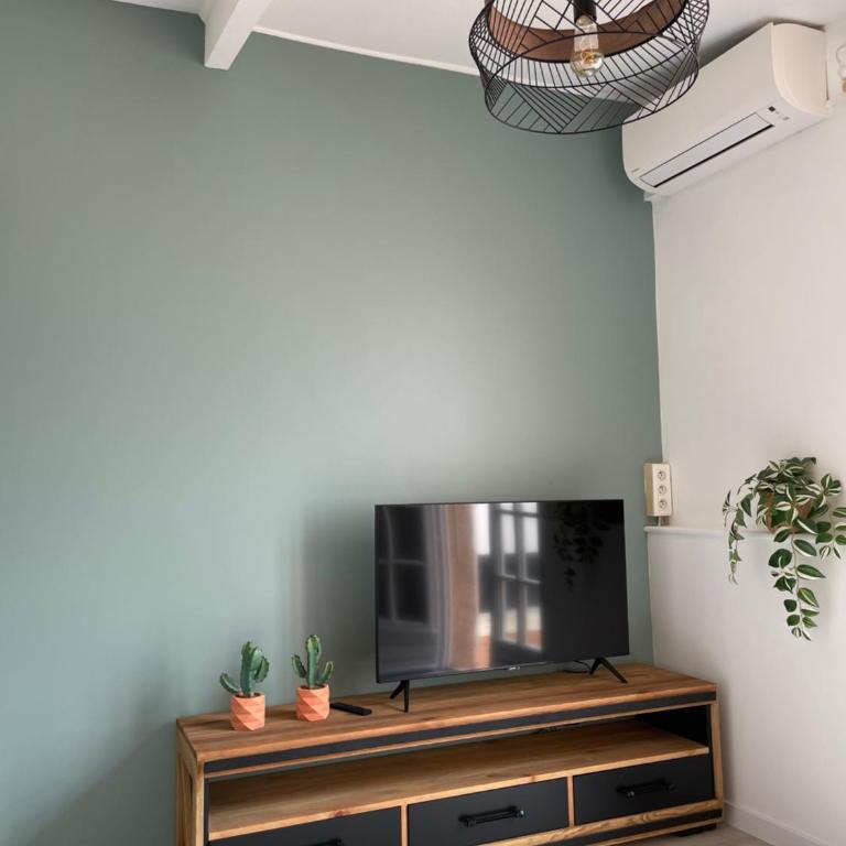 Villa LCSM et studio - Villa 3 Chambres - 17