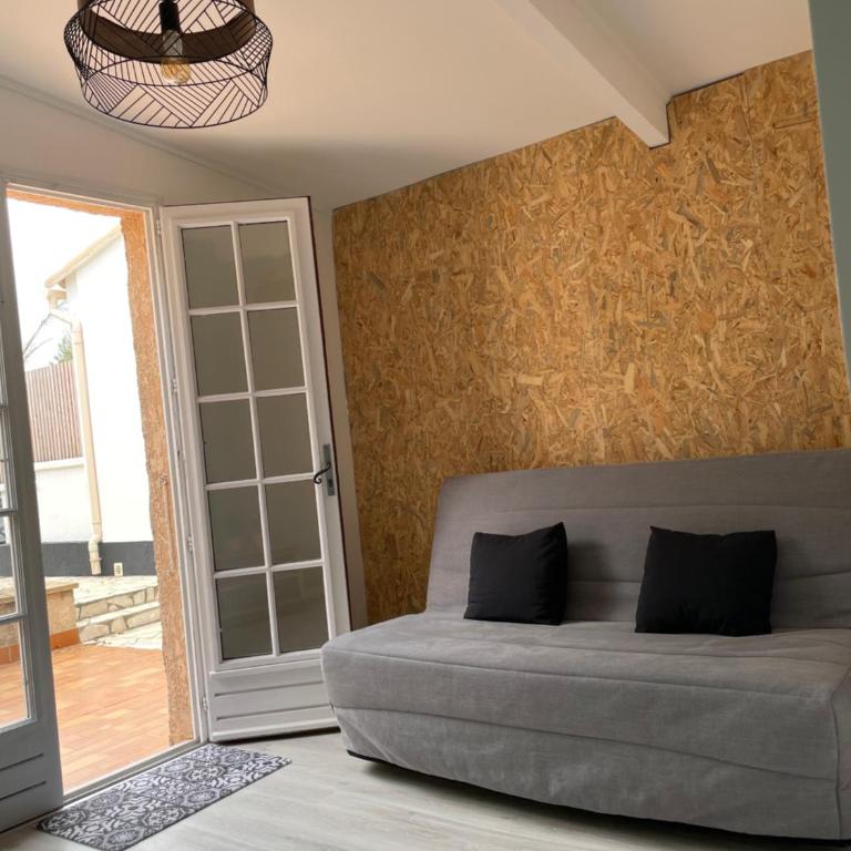 Villa LCSM et studio - Villa 3 Chambres - 15