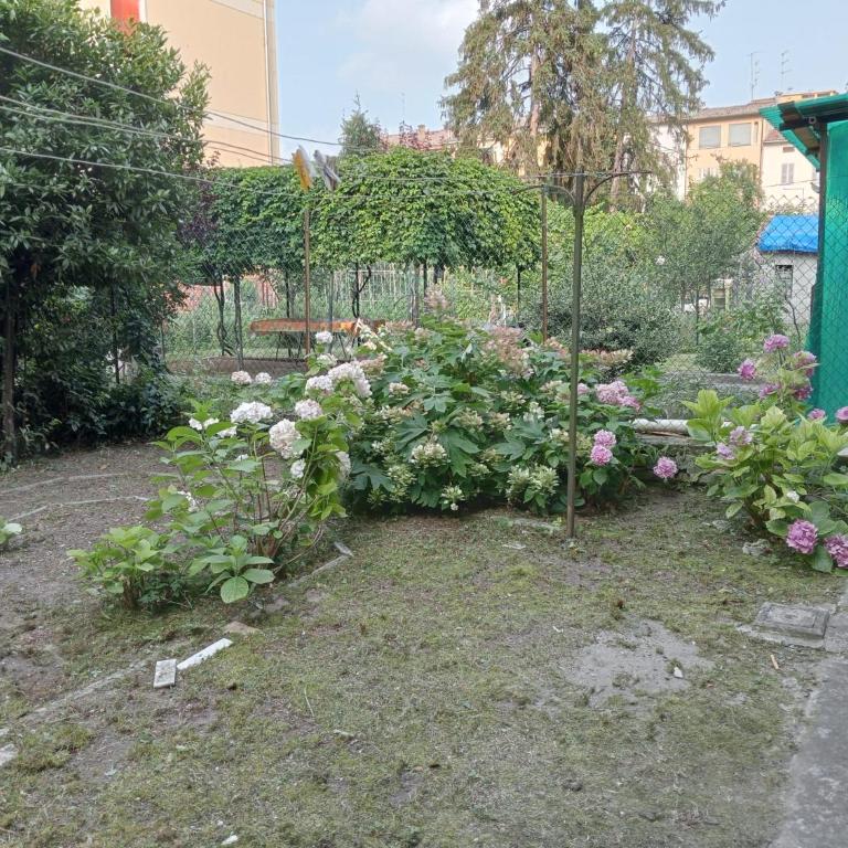 A casa da Pier - Appartamento con 2 Camere da Letto - 8