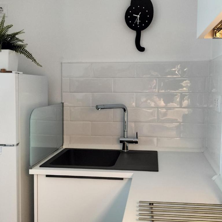 Céntrico apartamento con vistas - Apartamento de 1 dormitorio - 18