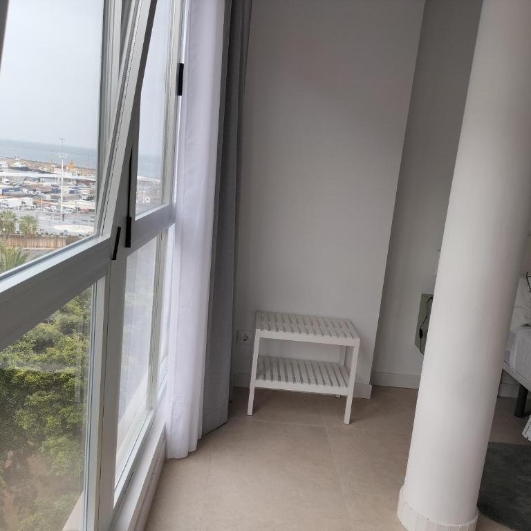 Céntrico apartamento con vistas - Apartamento de 1 dormitorio - 19