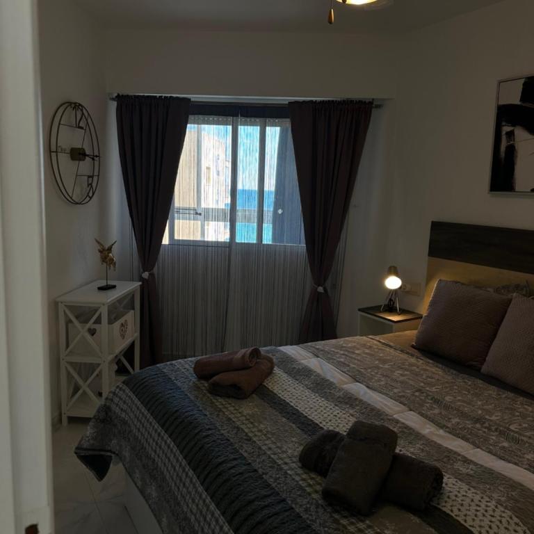 Alecus - One-Bedroom Apartment - 10