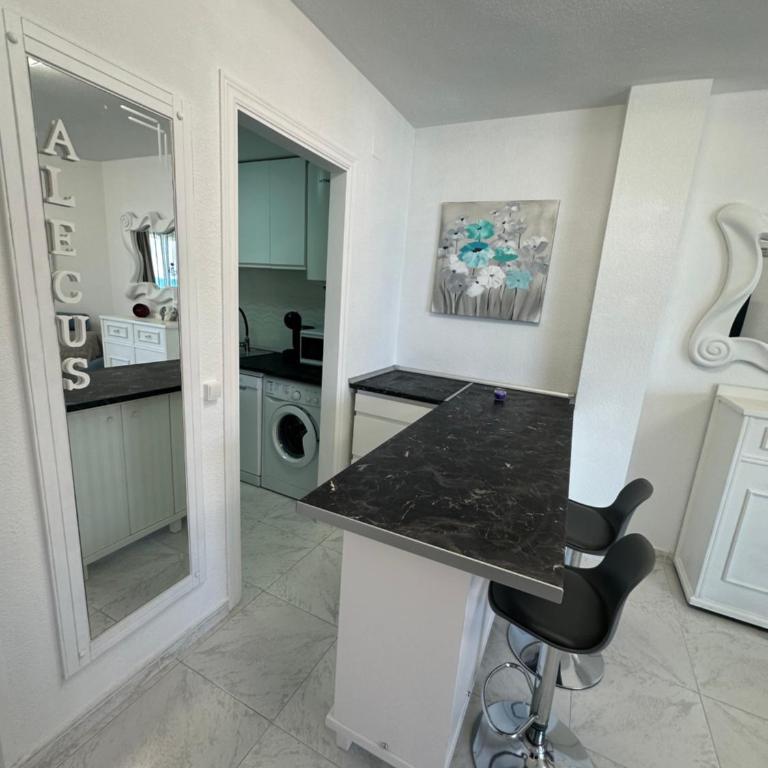Alecus - One-Bedroom Apartment - 17
