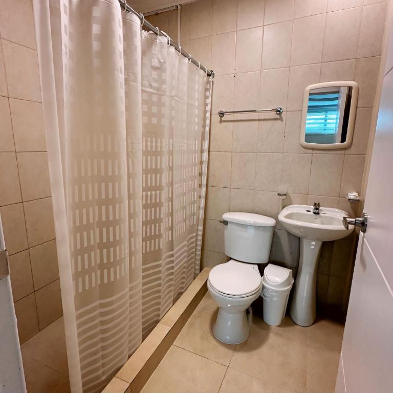 Suitesecu Guayaquil - Suite Deluxe - 6