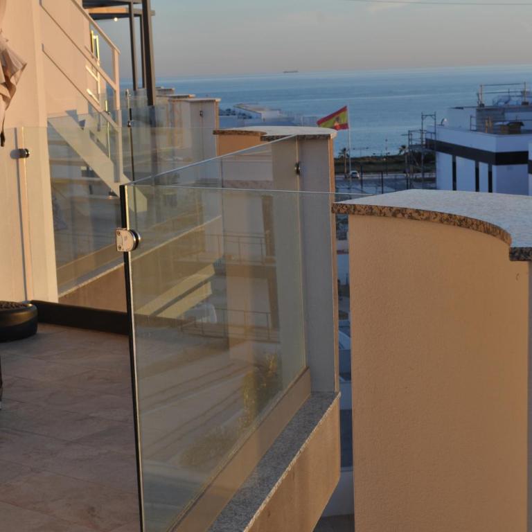 URBAN holidays - Two-Bedroom Apartment - 27