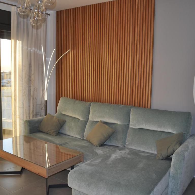 URBAN holidays - Two-Bedroom Apartment - 28