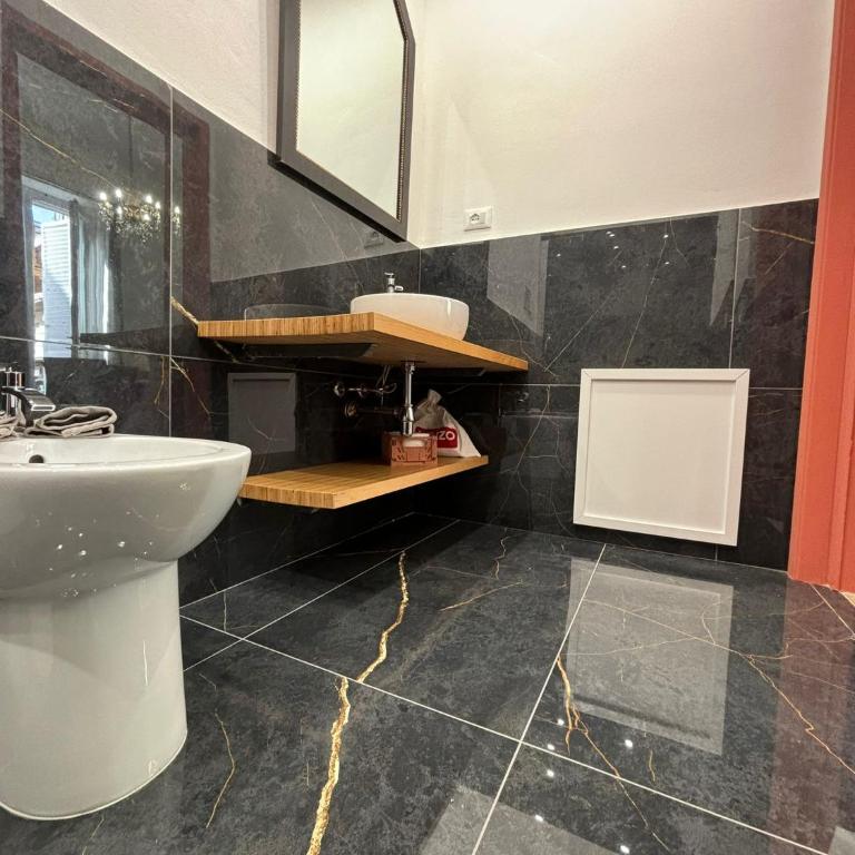 Lu Màri case vacanze - Casa con 1 Camera da Letto - 34