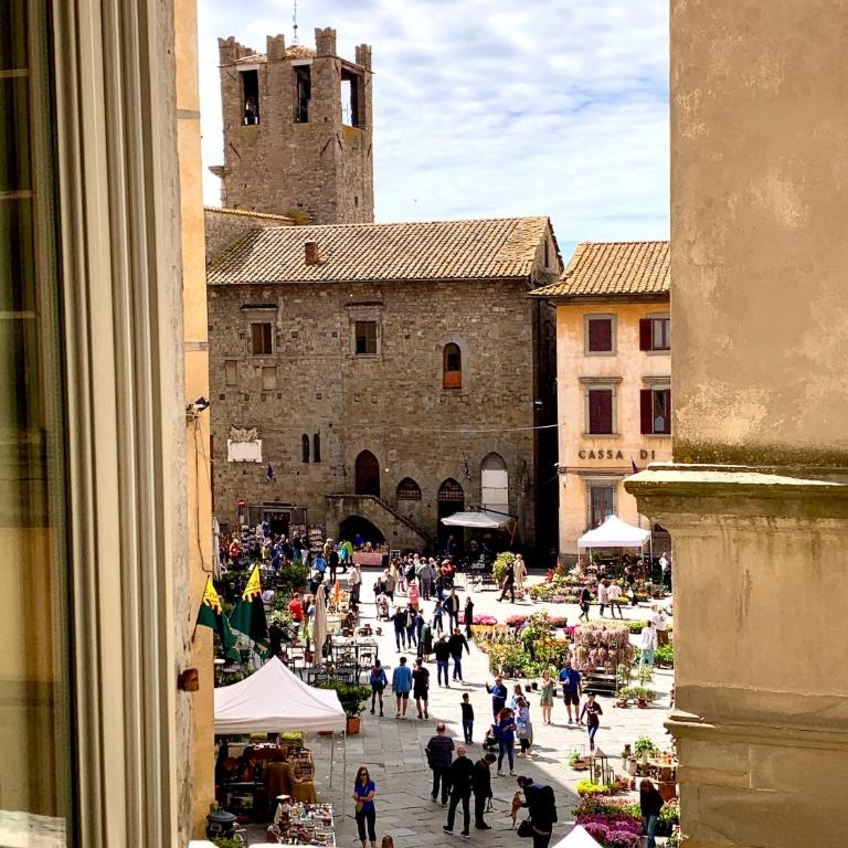 SIGNORELLI HOUSE - Appartamento con 3 Camere da Letto - 44