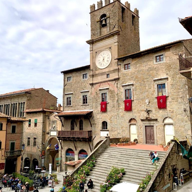 SIGNORELLI HOUSE - Appartamento con 3 Camere da Letto - 47
