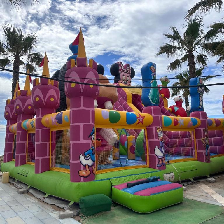 La Mata dream - Apartamento de 2 dormitorios - 35