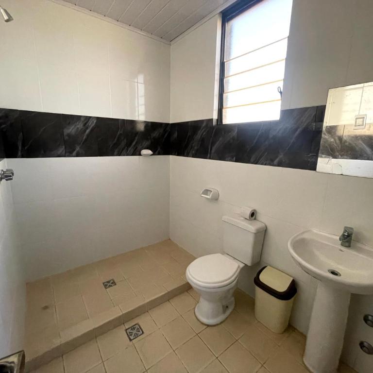 HOSTAL GALO - Habitación Deluxe - 2