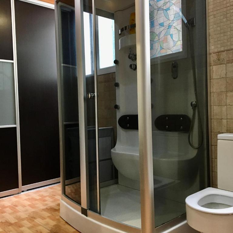Toscal Nest - Apartamento de 1 dormitorio - 23