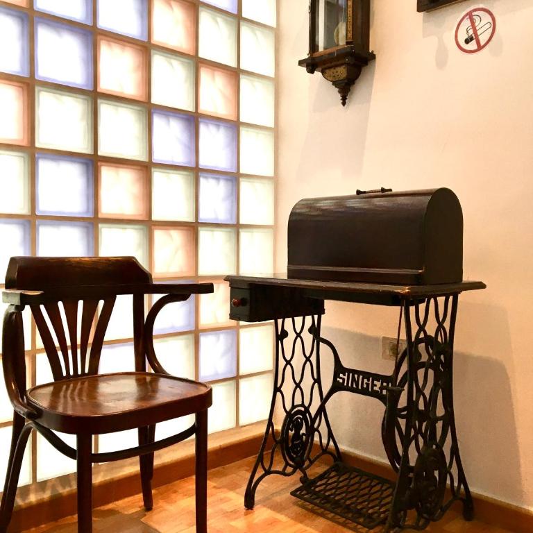 Toscal Nest - Apartamento de 1 dormitorio - 10