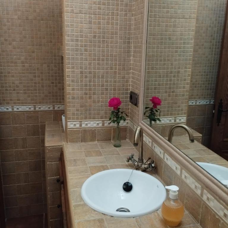 Casa Ayala - Casa de 3 dormitorios - 12