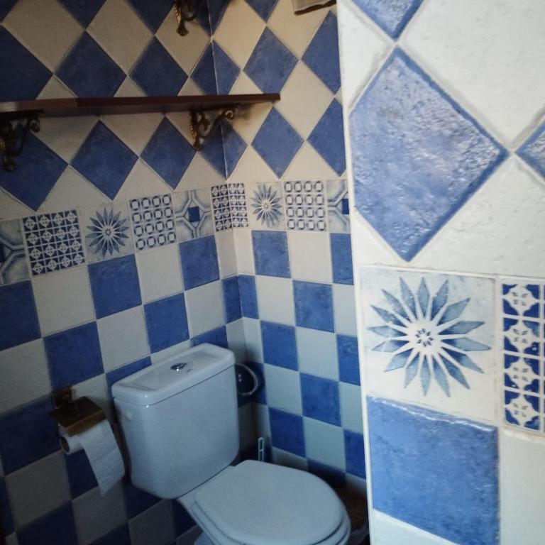 Casa Ayala - Casa de 3 dormitorios - 16