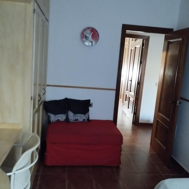 Casa Ayala - Casa de 3 dormitorios - 22