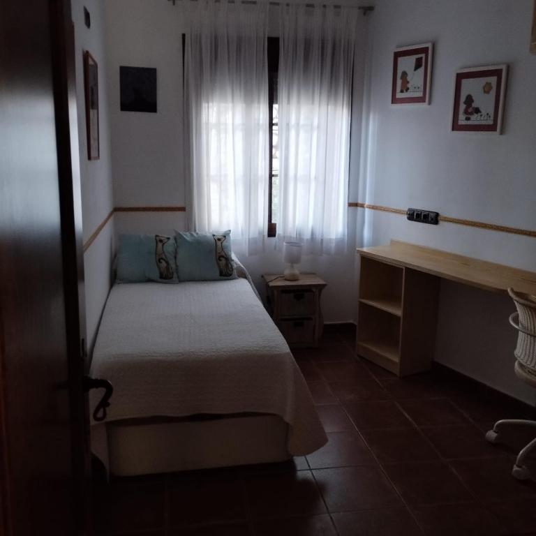 Casa Ayala - Casa de 3 dormitorios - 21