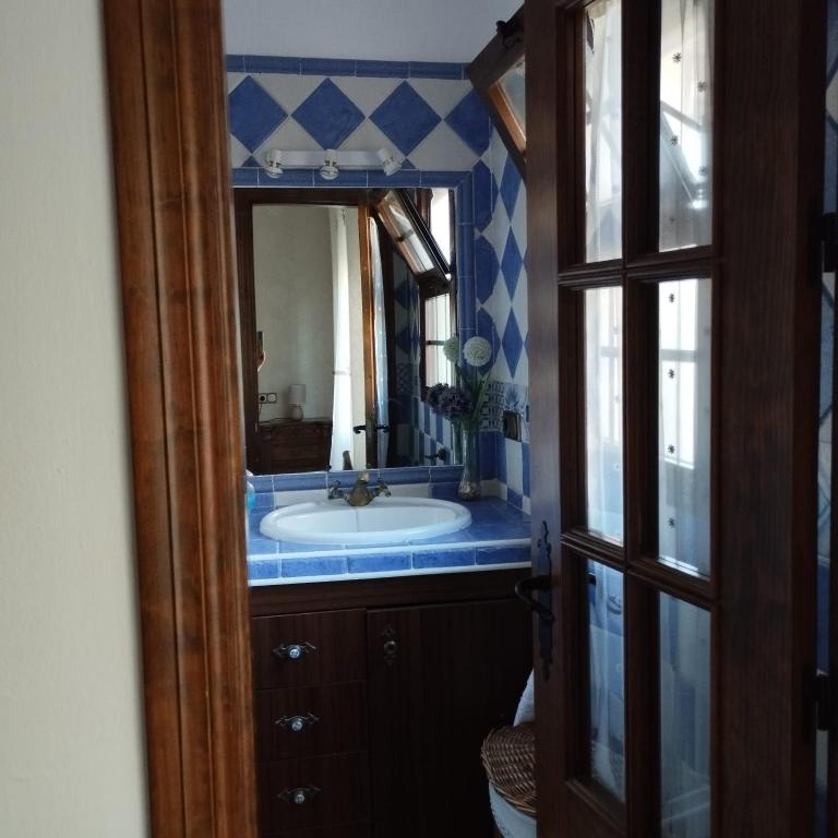 Casa Ayala - Casa de 3 dormitorios - 17