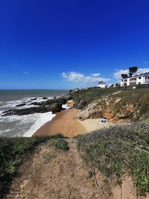 Sur la plage de Bonne Source les pieds dans l'eau - Apartment mit 1 Schlafzimmer - 16
