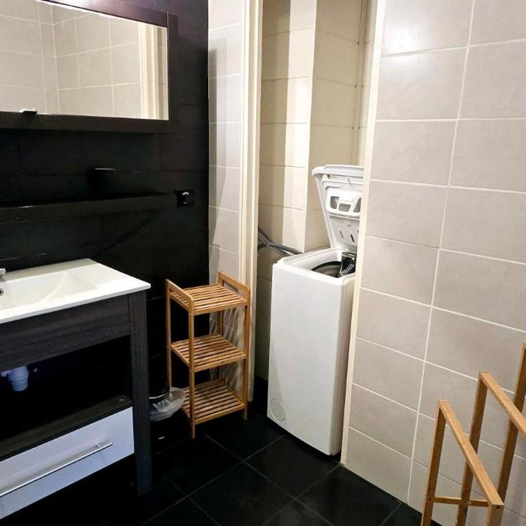 Le Kalloé - Appartement - Rez-de-Chaussée - 26